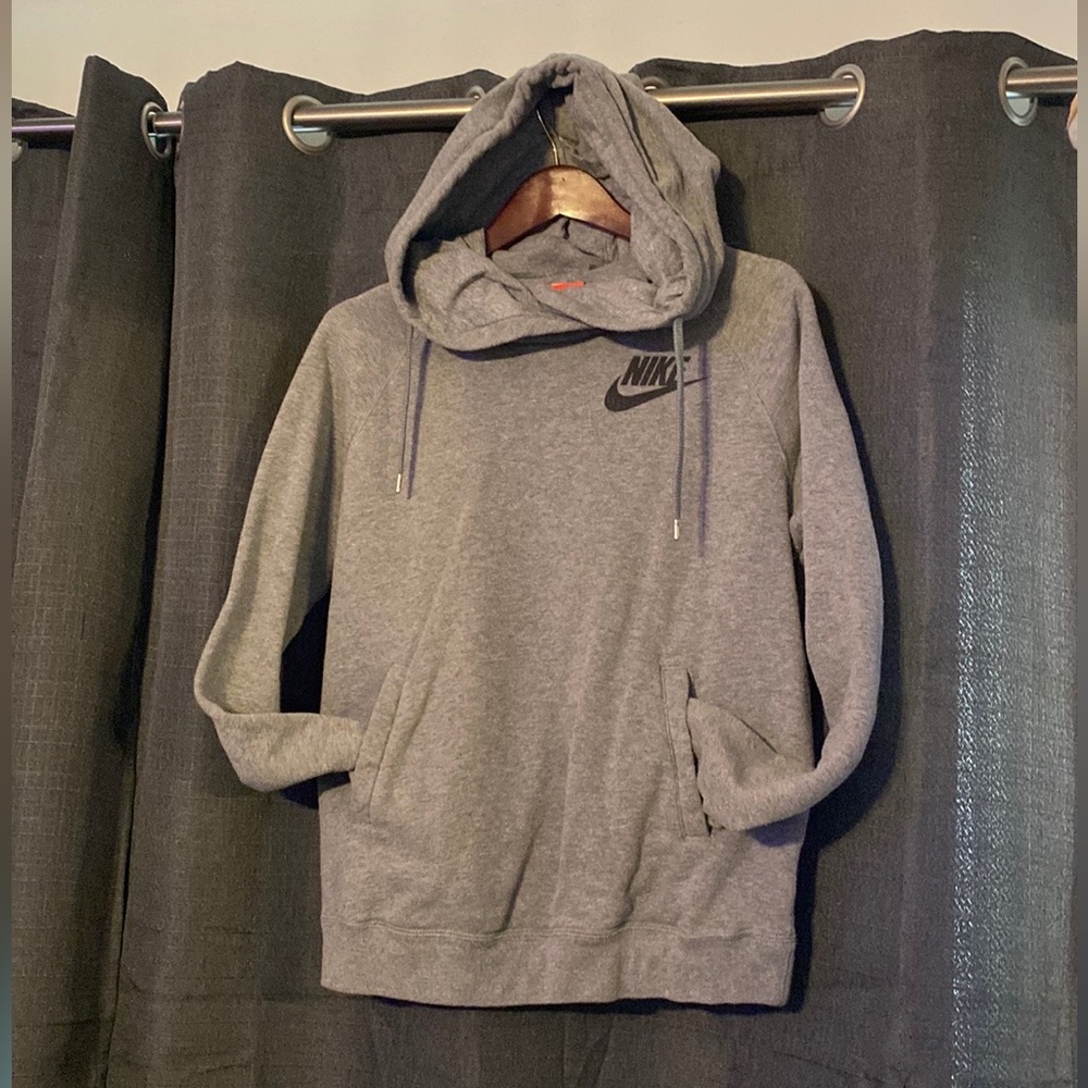 Women’s Nike Hoodie